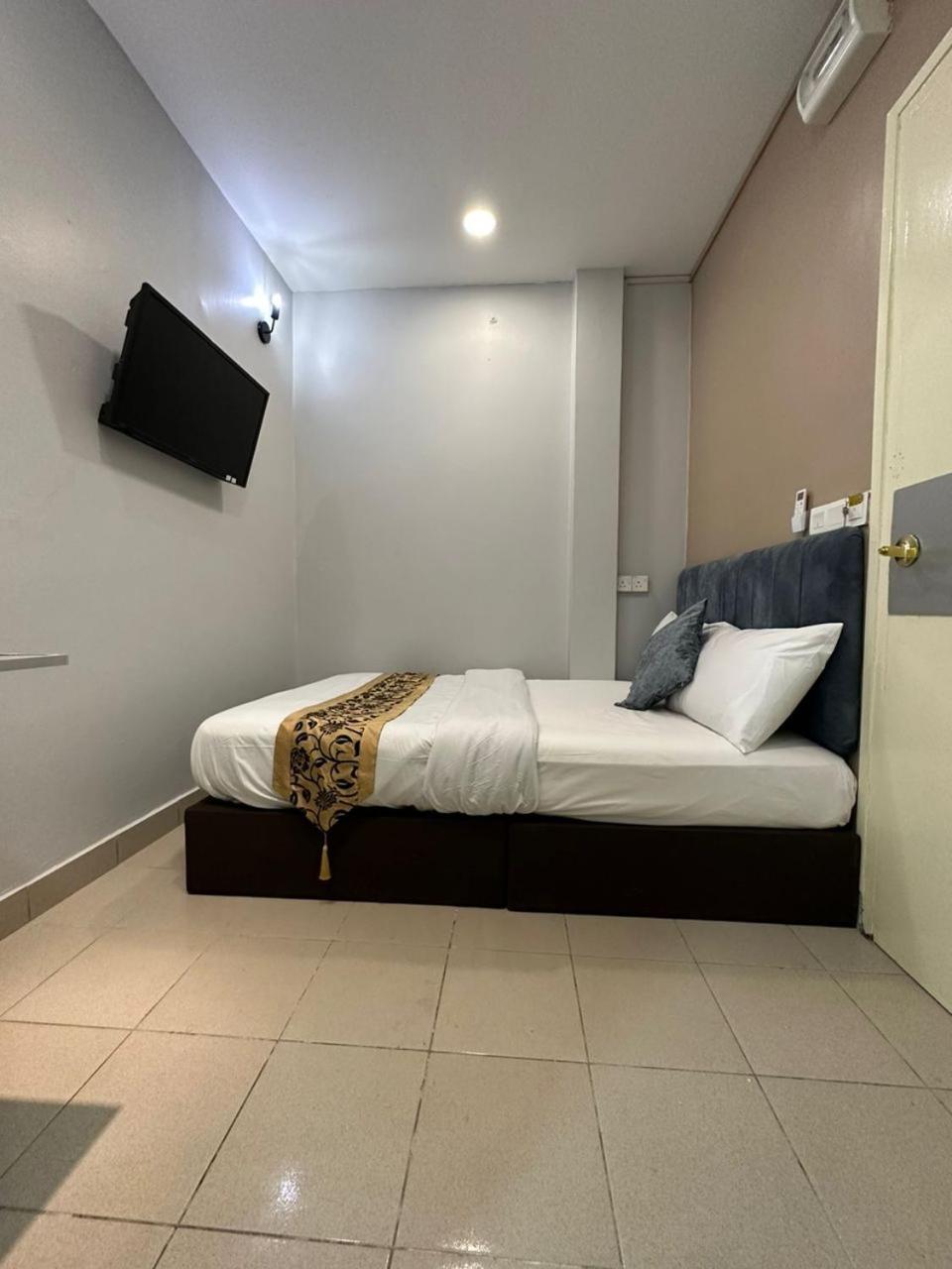 Ss Grey House Kuala Lumpur