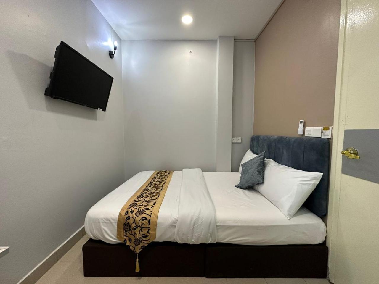 Hotel Ss Grey House Kuala Lumpur