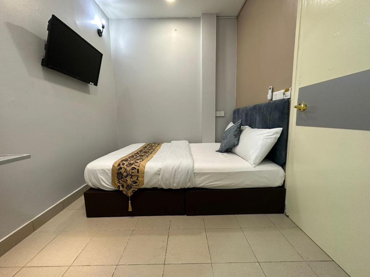 Hotel Ss Grey House