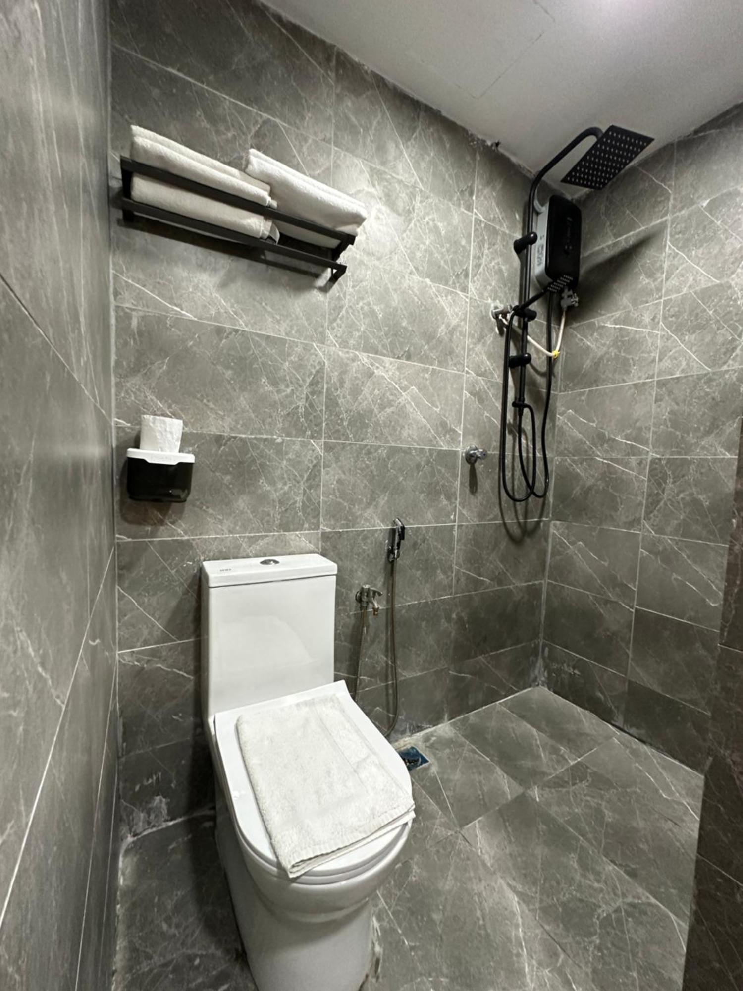 Ss Grey House * Kuala Lumpur