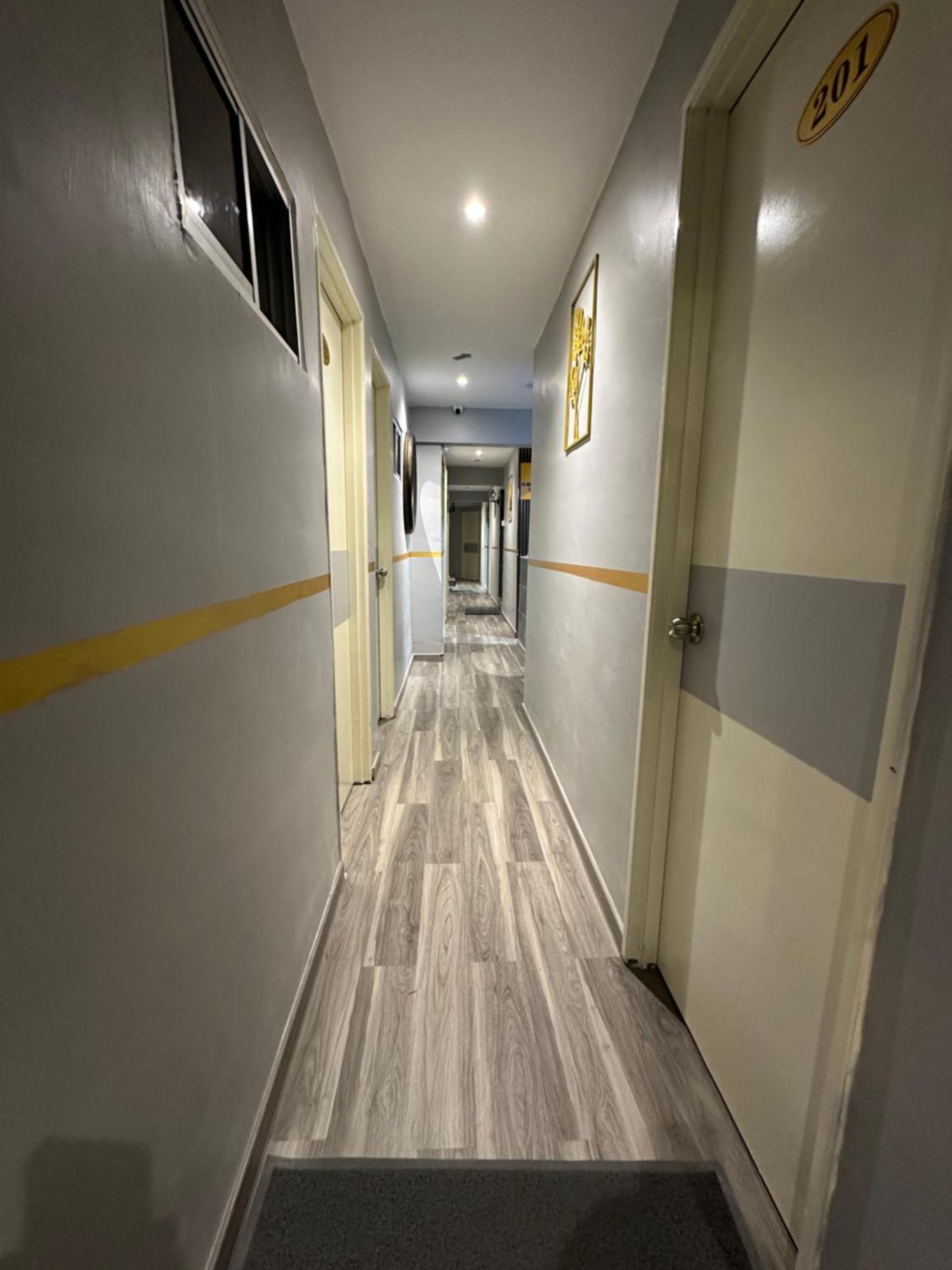 Ss Grey House Hotel Kuala Lumpur