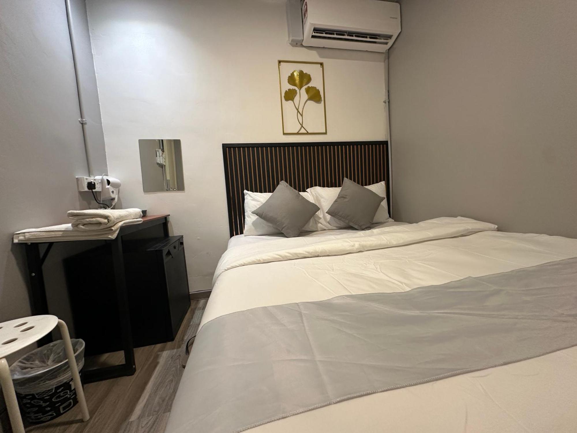 Ss Grey House * Kuala Lumpur