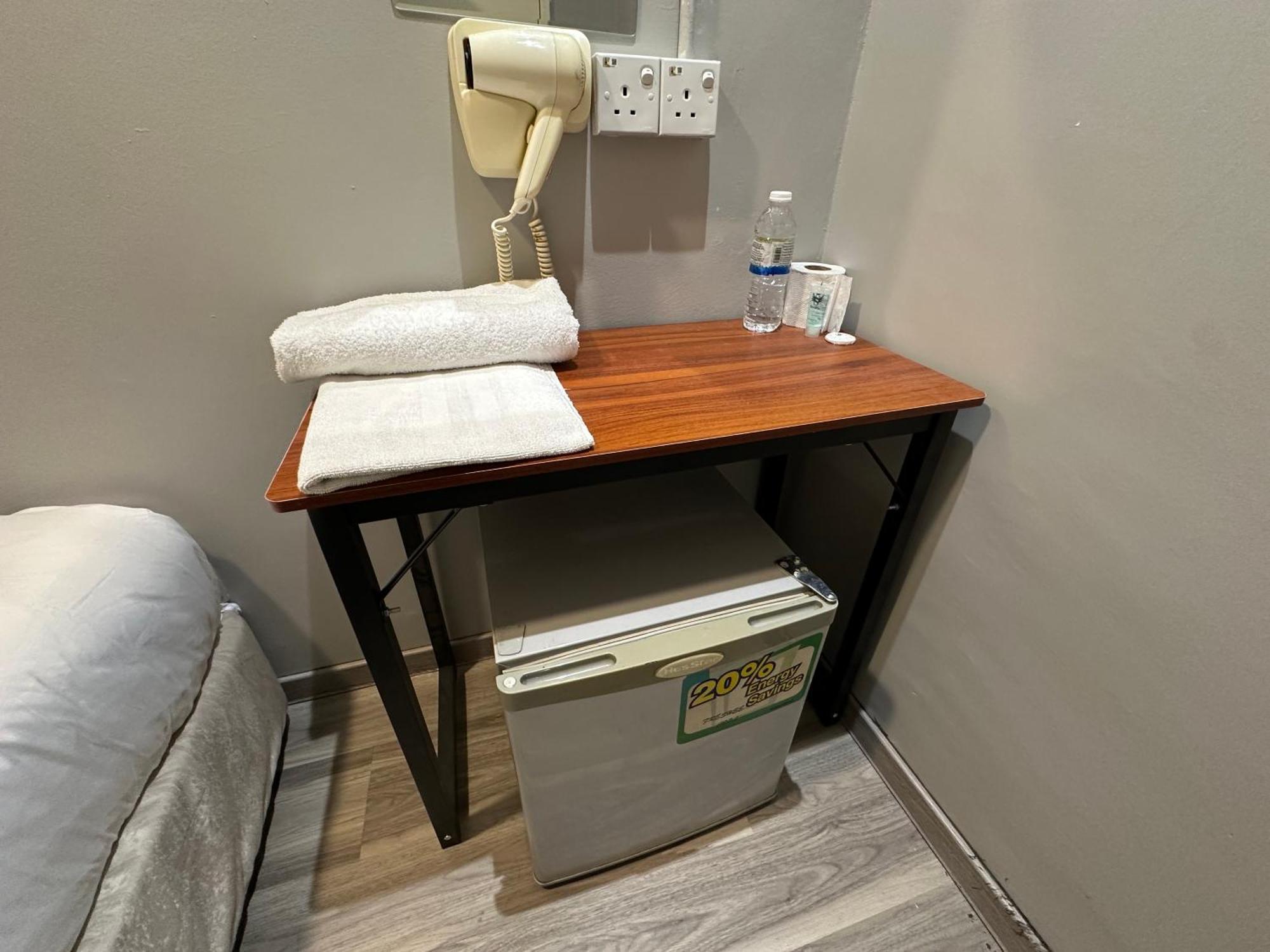 Ss Grey House Hotel Kuala Lumpur