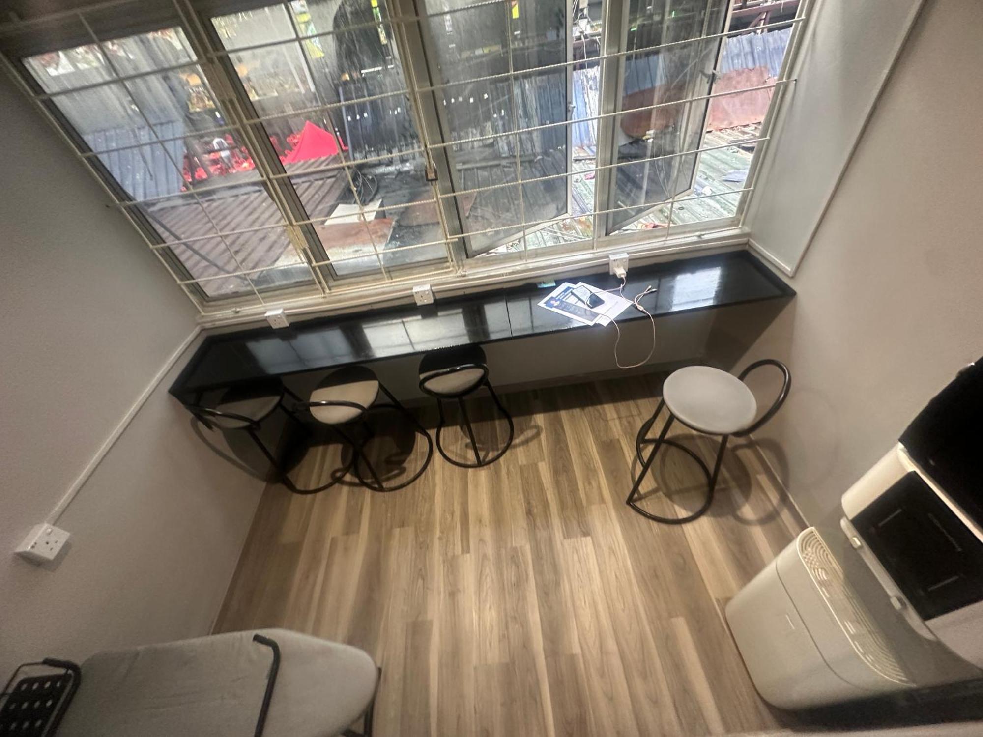 Hotel Ss Grey House Kuala Lumpur