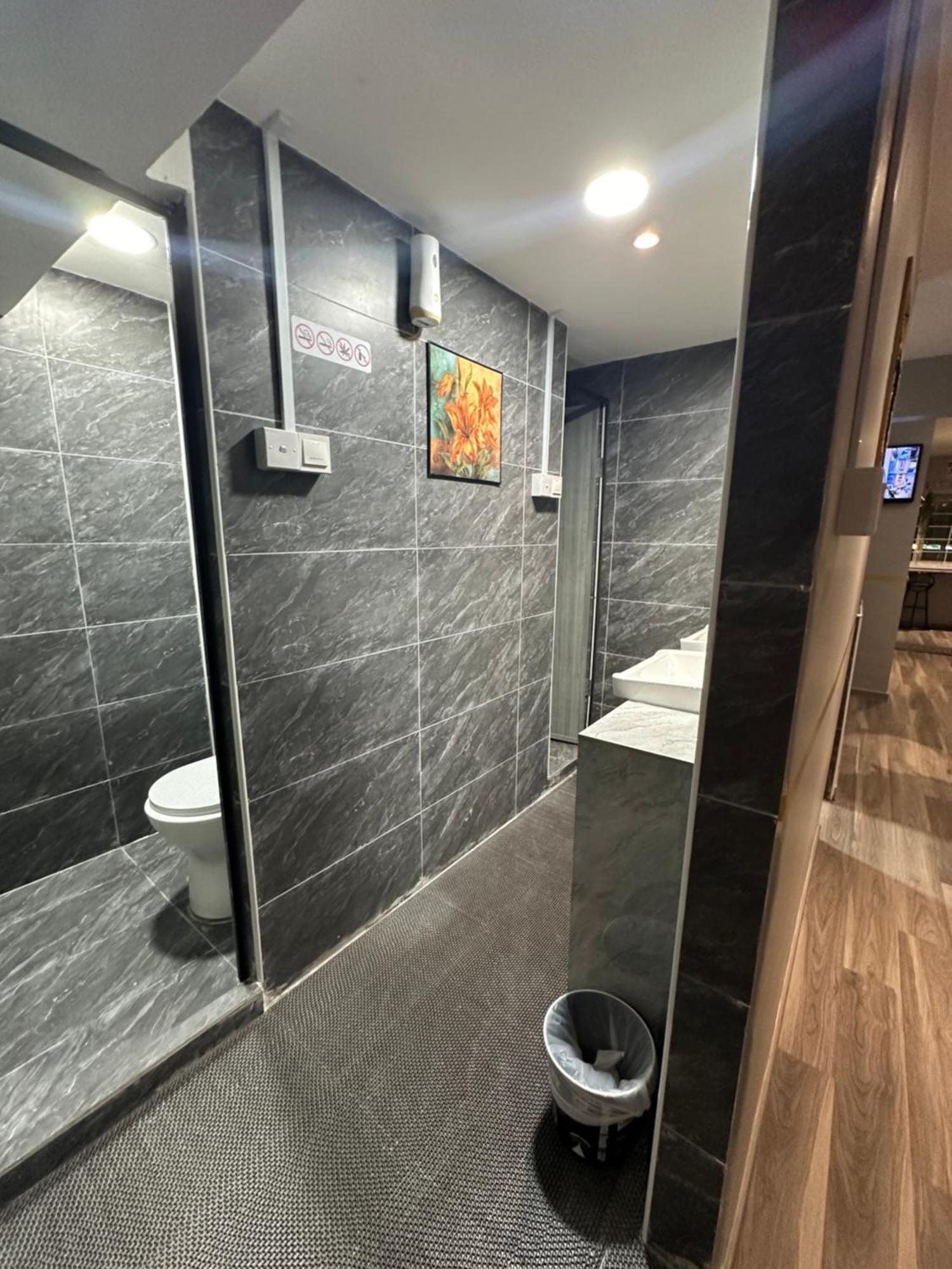 Ss Grey House Kuala Lumpur