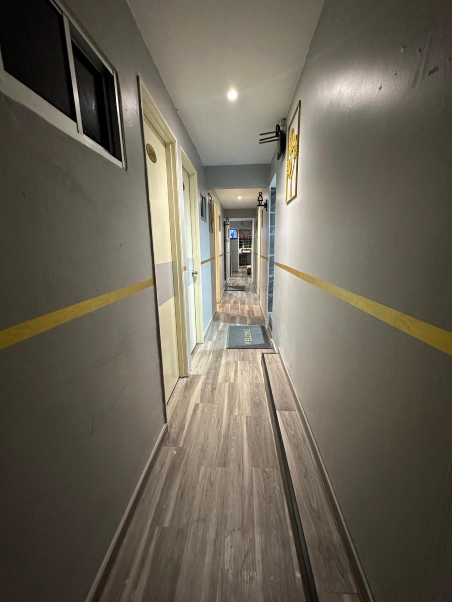 Ss Grey House Hotel Kuala Lumpur